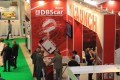 Участие в выставке "Automechanika Moscow powered by MIMS 2013"