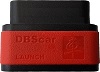 Диагностический адаптер DBScar