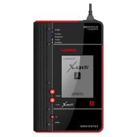 Launch X431 IV автомобильный диагностический сканер