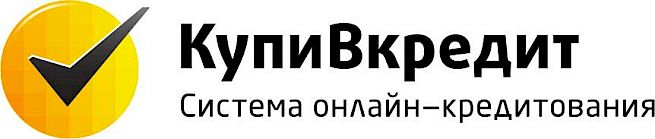 Логотип системы онлайн кредитования Банка Тинькофф