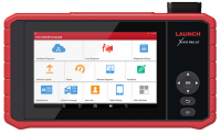 Launch x431 Pro GT автомобильный диагностический сканер