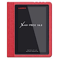 Launch x431 Pro3 2020 автомобильный диагностический сканер