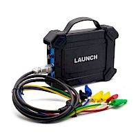 Launch SENSOR BOX S2-2 тестер и имитатор датчиков