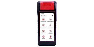Launch iSmartTool 601MAX мультимарочный сканер, тестер АКБ и TPMS 3в1