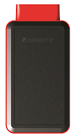 Diagun-адаптер (e-connector) — первый беспроводной коннектор Launch, прадед DBScar