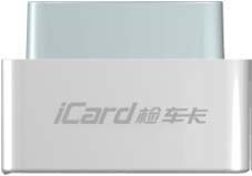 iCard — DIY-предшественник DBScar для Android