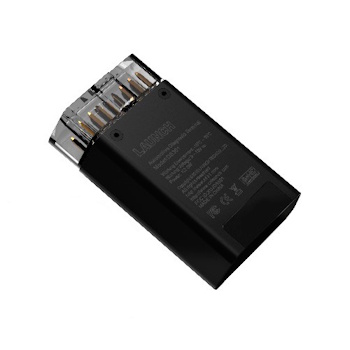 DBScar II (для PAD)