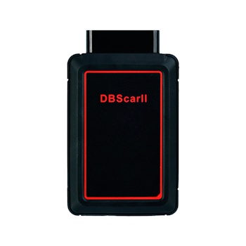 DBScar II (для PRO)