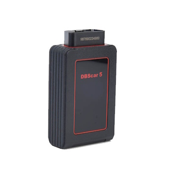 DBScar 5 (для PRO)